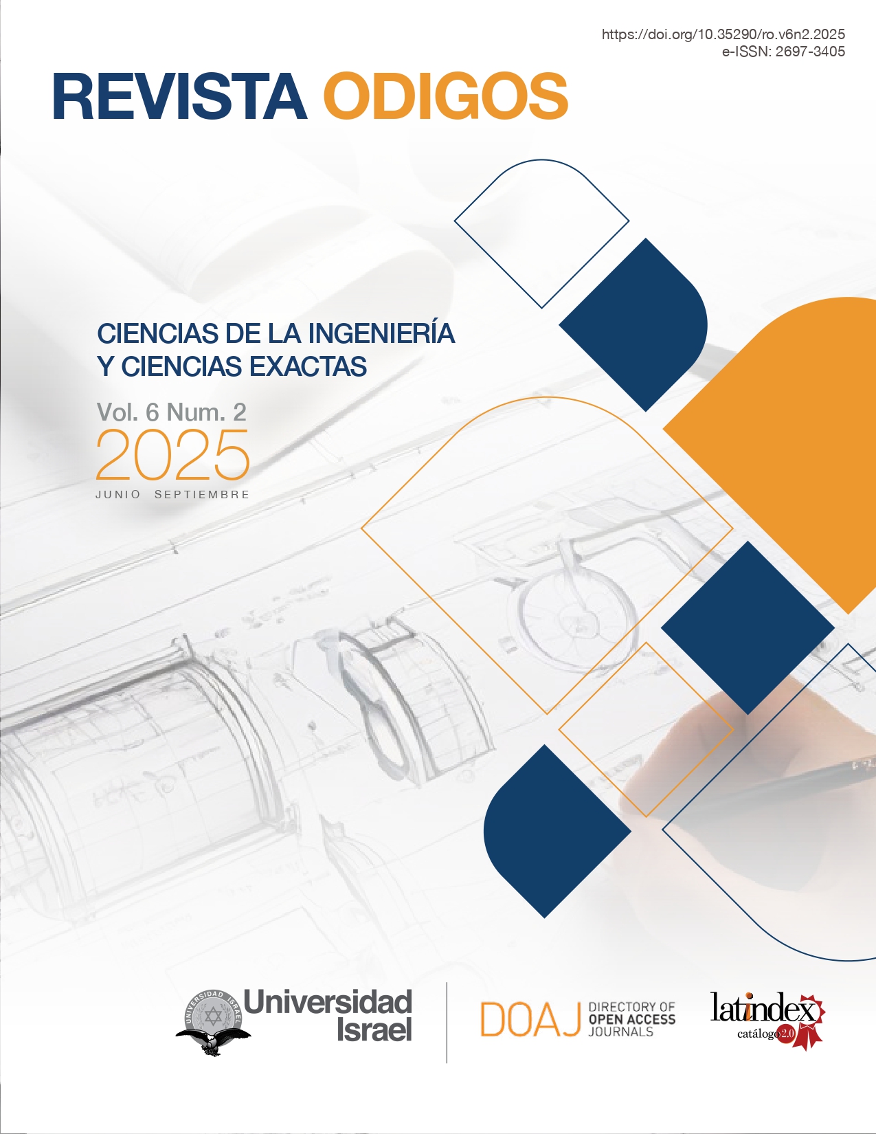 Ver Vol. 6 Núm. 2 (2025)